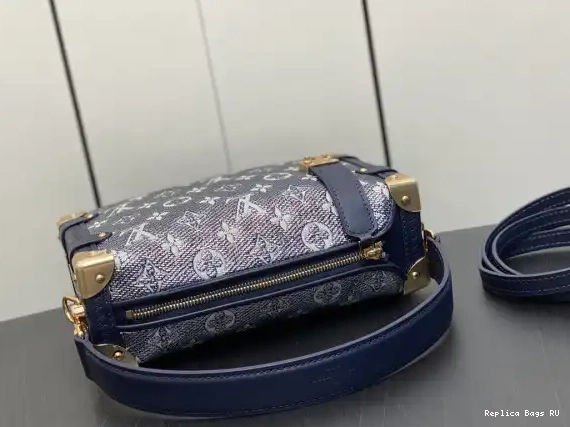 Affordable TRUNK SIDE MM VUITTON LOUIS 0523